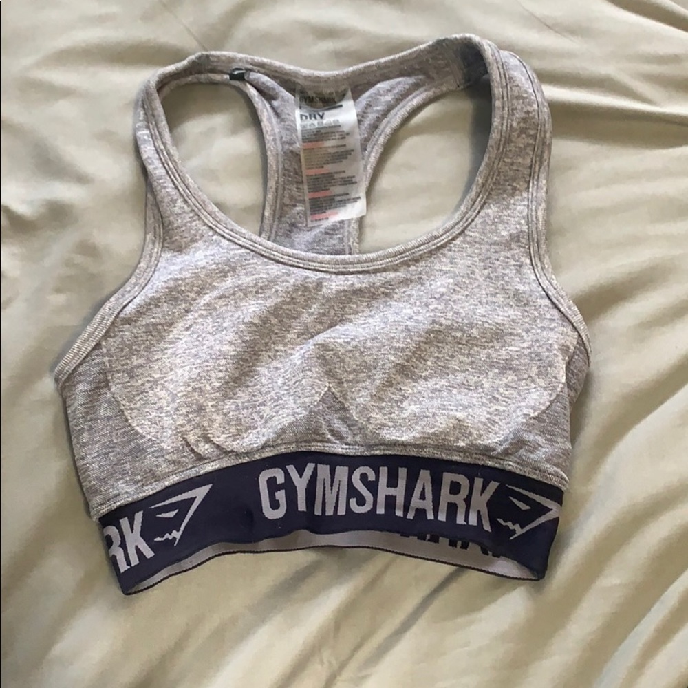Gymshark sports bra